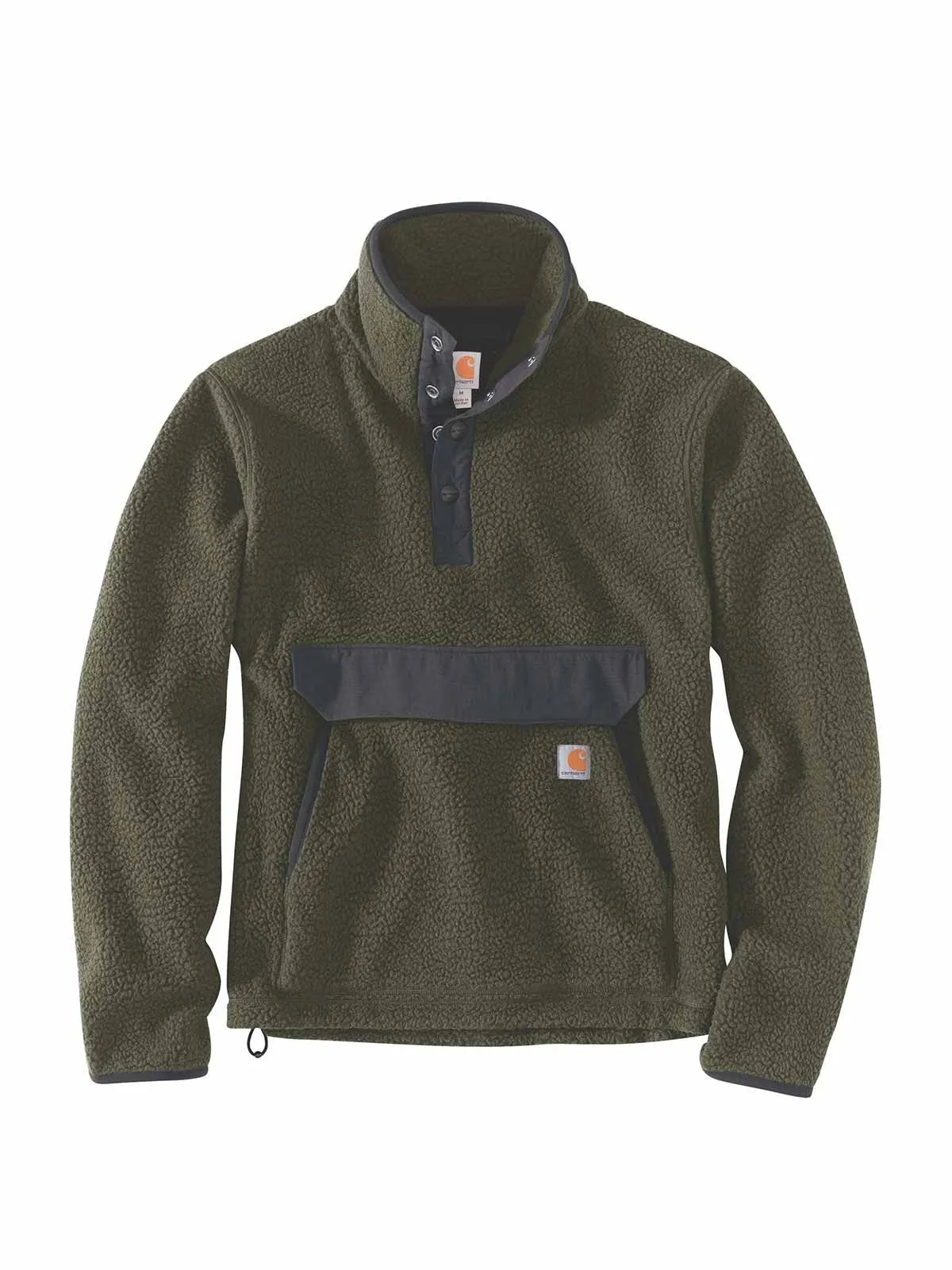 104991 Work Sweater Fleece - Carhartt