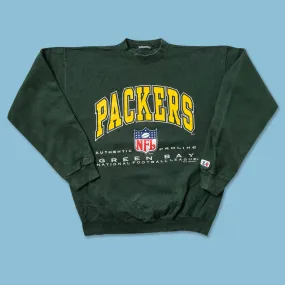 1994 Greenbay Packers Sweater Large