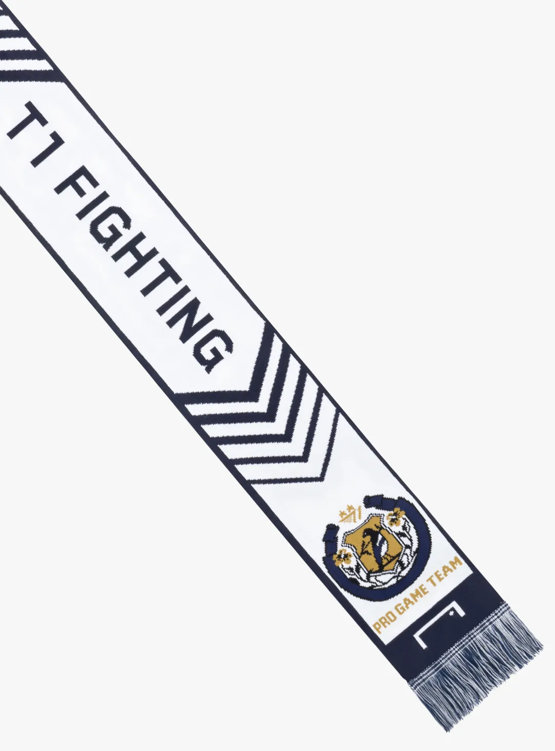 2024 T1 MSI MUFFLER-WHITE