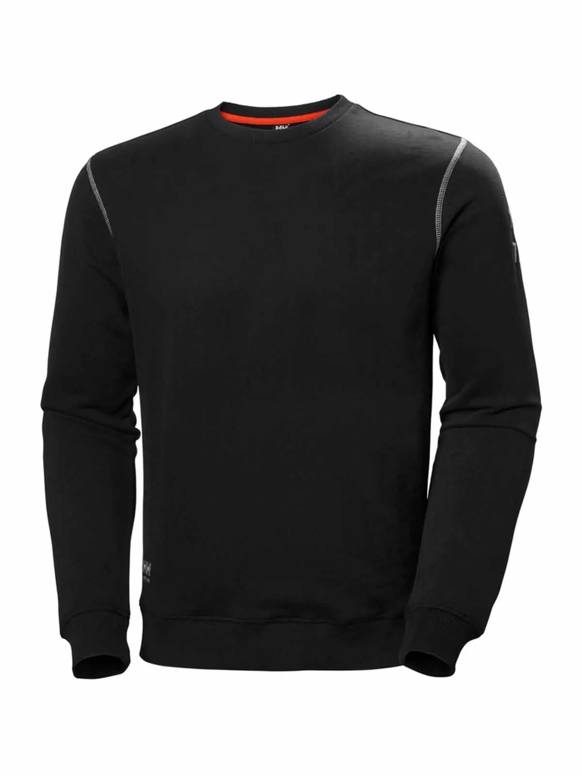 79026 Oxford Work Sweatshirt - Helly Hansen