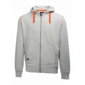 79028 Oxford Work Hoodie - Helly Hansen