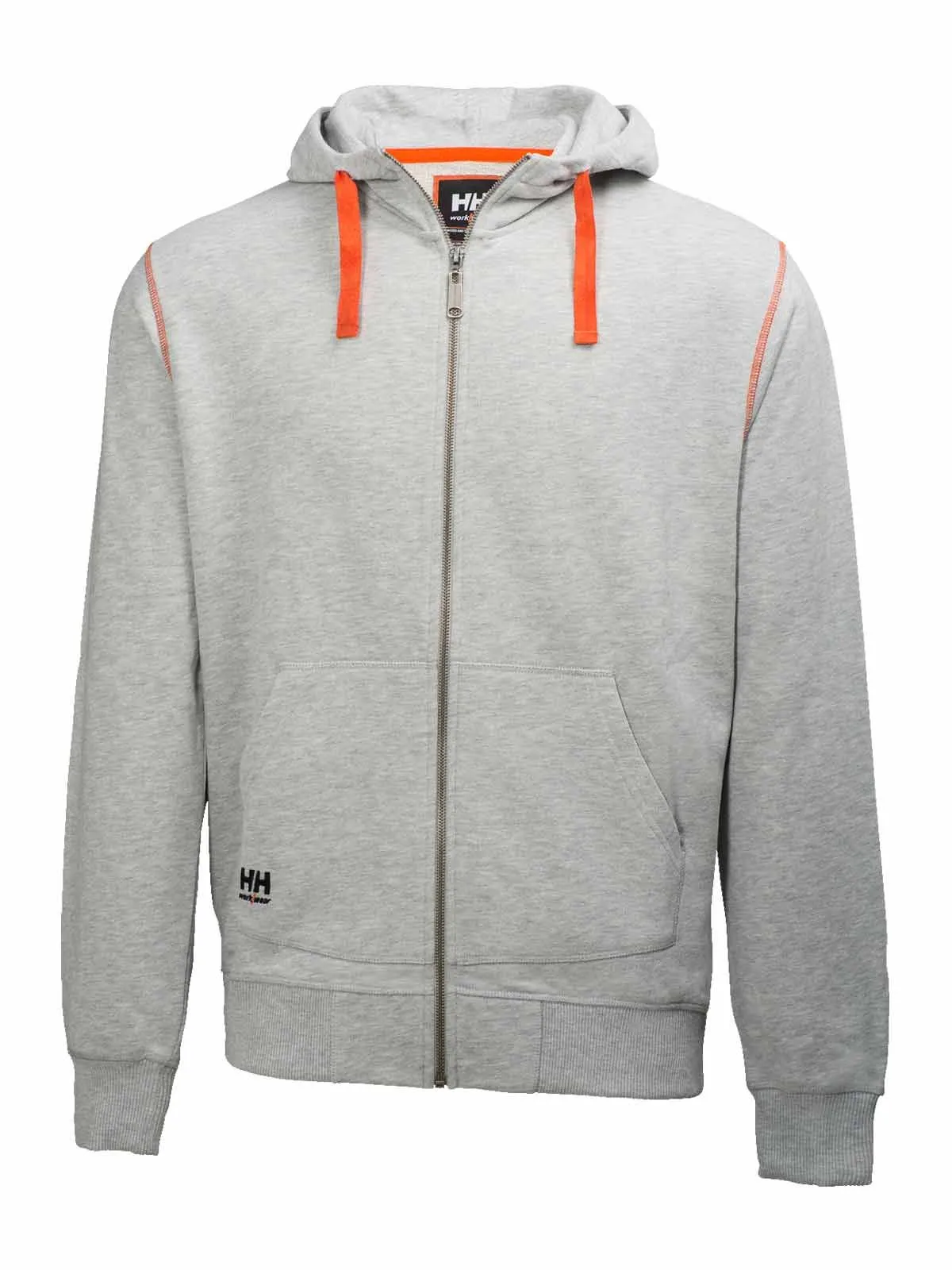 79028 Oxford Work Hoodie - Helly Hansen