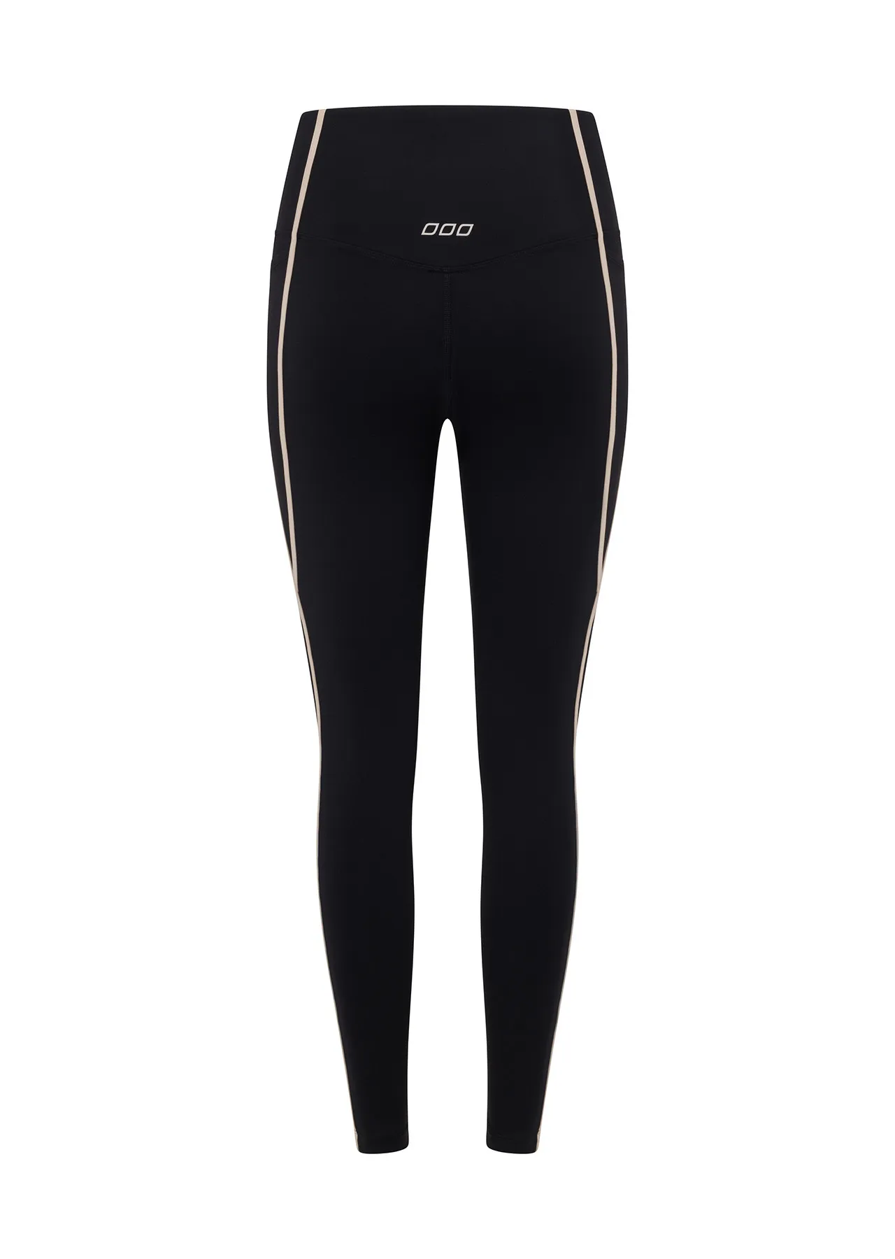 Adapt No Ride Ankle Biter Leggings | Black | Tights and Leggings | Lorna Jane Australia