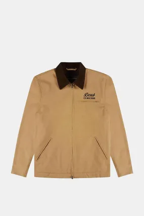 ADDRESS WORKWEAR JACKET