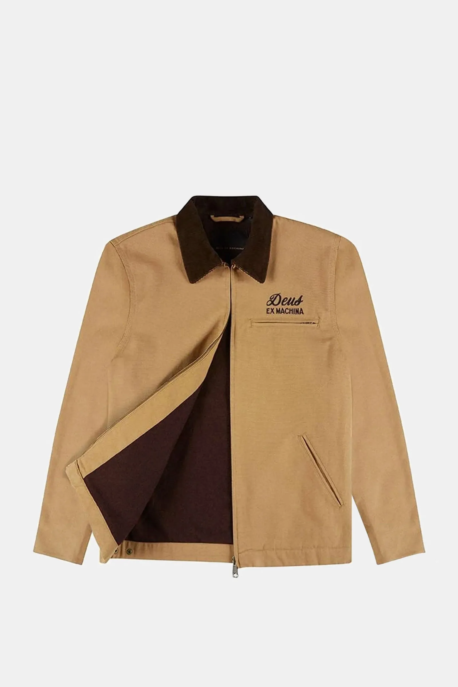 ADDRESS WORKWEAR JACKET