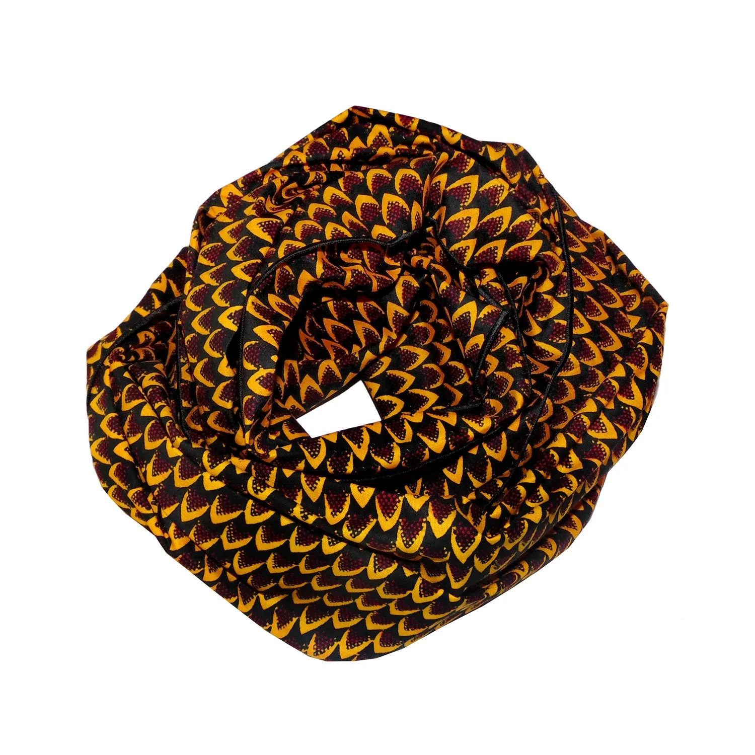 ADI SCARF, HEADWRAP