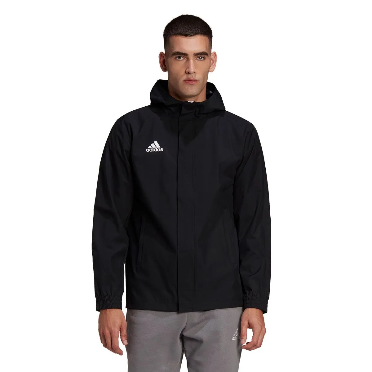 adidas Entrada22 Men's All Weather Jacket