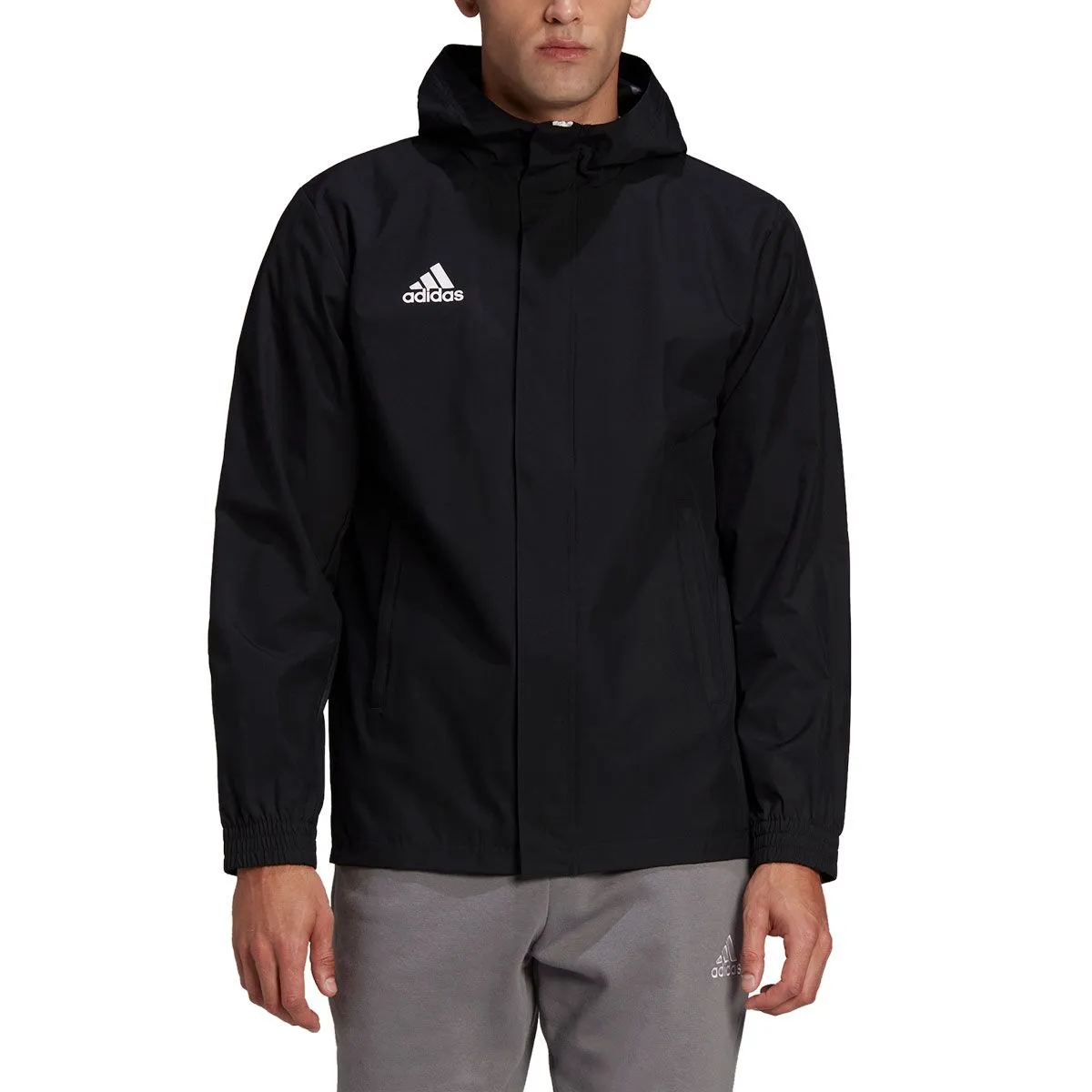 adidas Entrada22 Men's All Weather Jacket