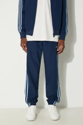 adidas Originals joggers navy blue color IX9625