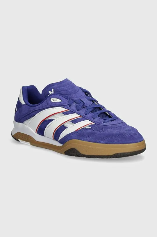 adidas Originals sneakers Predator Mundial blue color IF9607