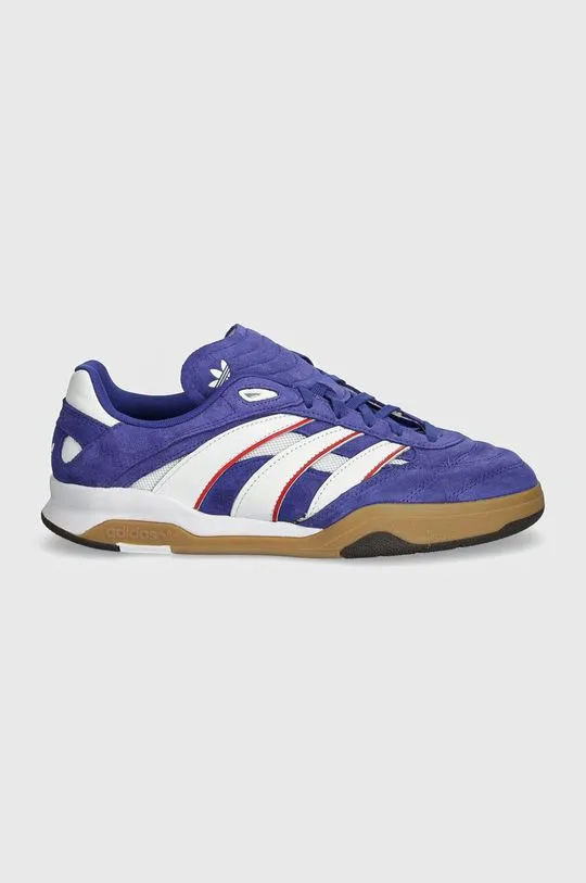 adidas Originals sneakers Predator Mundial blue color IF9607