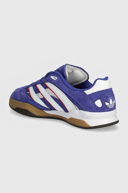 adidas Originals sneakers Predator Mundial blue color IF9607