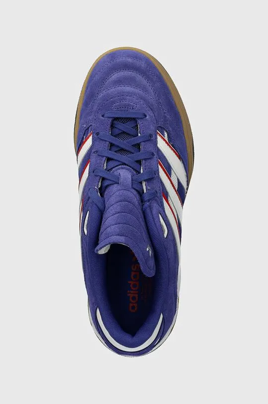 adidas Originals sneakers Predator Mundial blue color IF9607