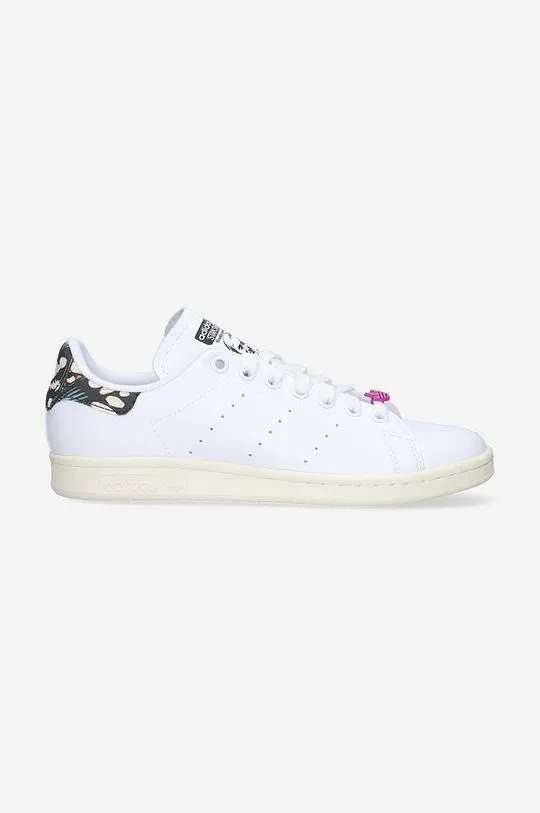 adidas Originals sneakers Stan Smith W white color