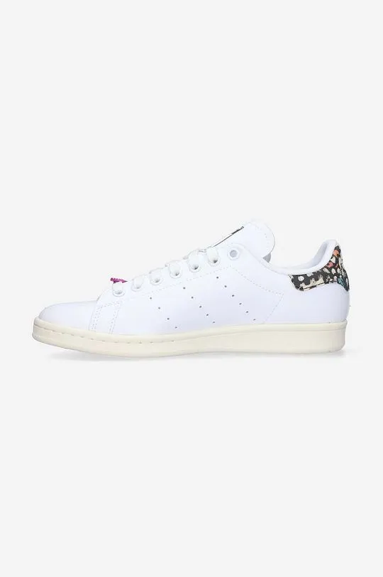 adidas Originals sneakers Stan Smith W white color