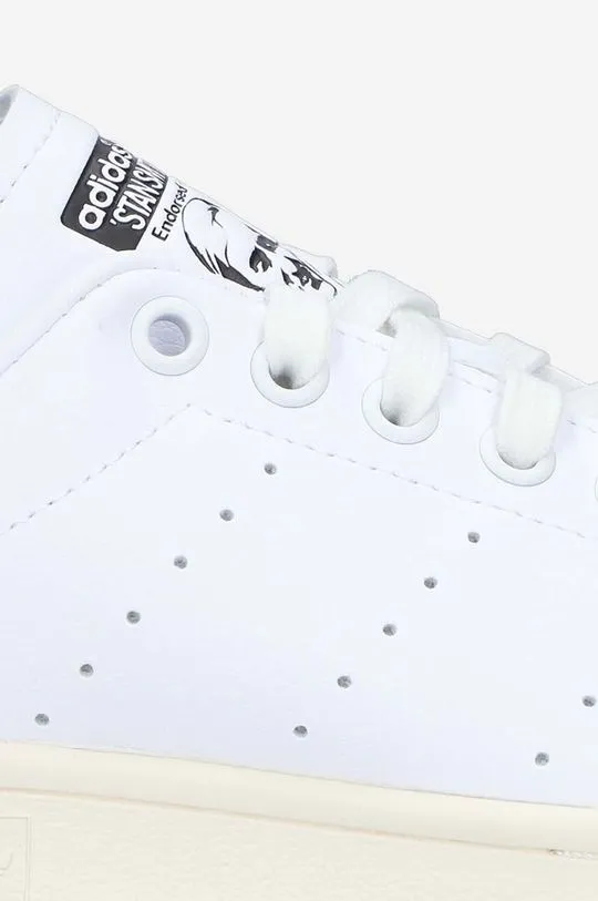 adidas Originals sneakers Stan Smith W white color