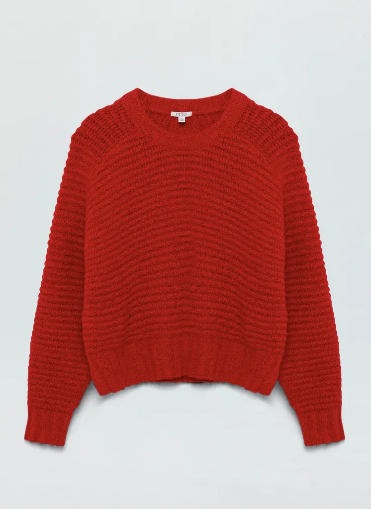 ADINA SWEATER