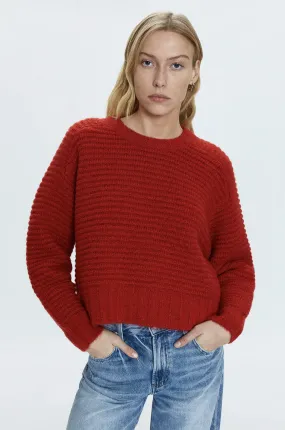 ADINA SWEATER