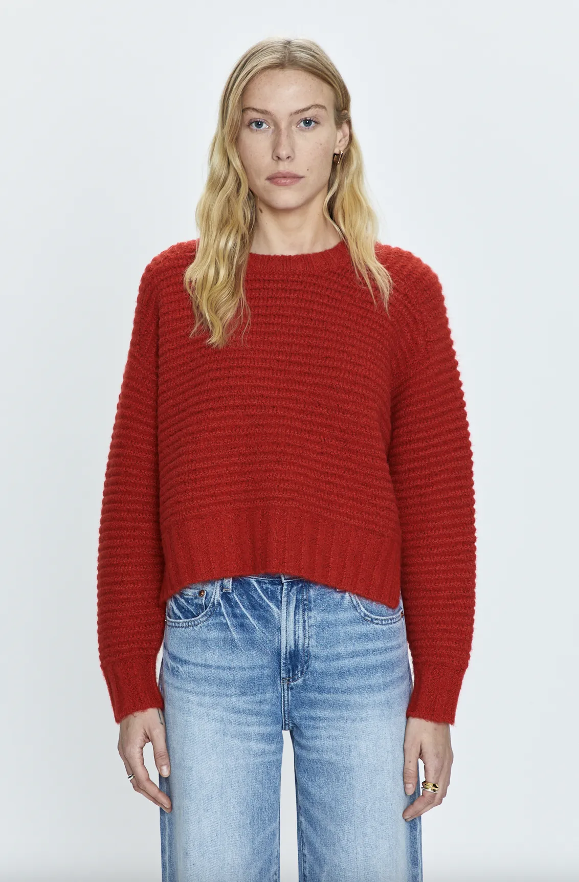 ADINA SWEATER