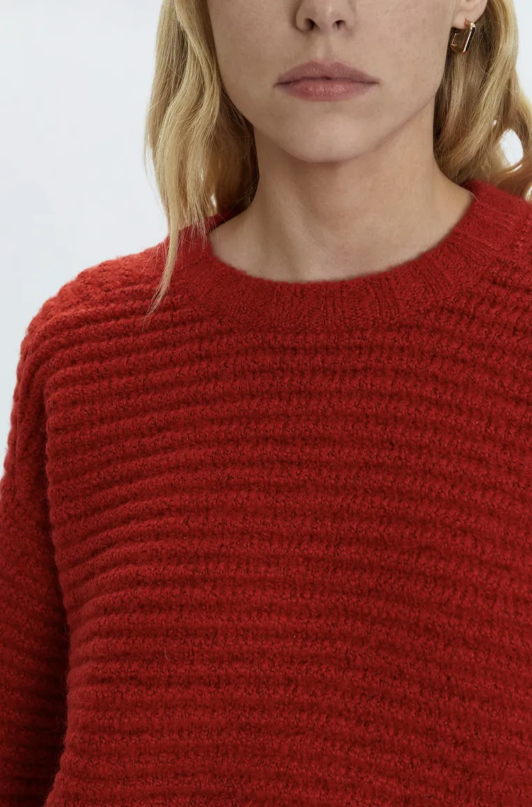 ADINA SWEATER