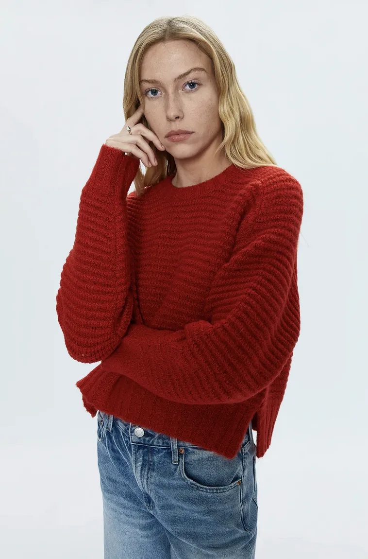 ADINA SWEATER