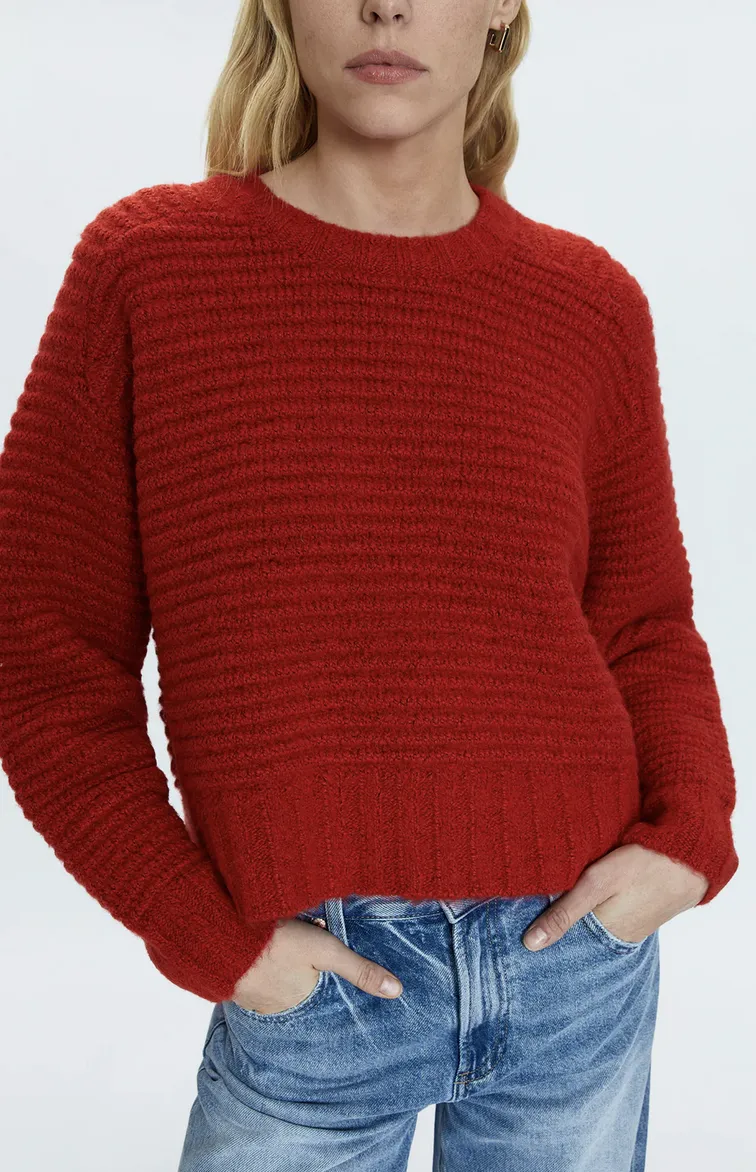 ADINA SWEATER