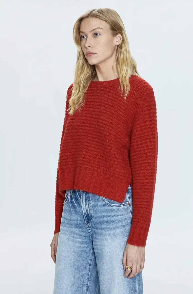 ADINA SWEATER