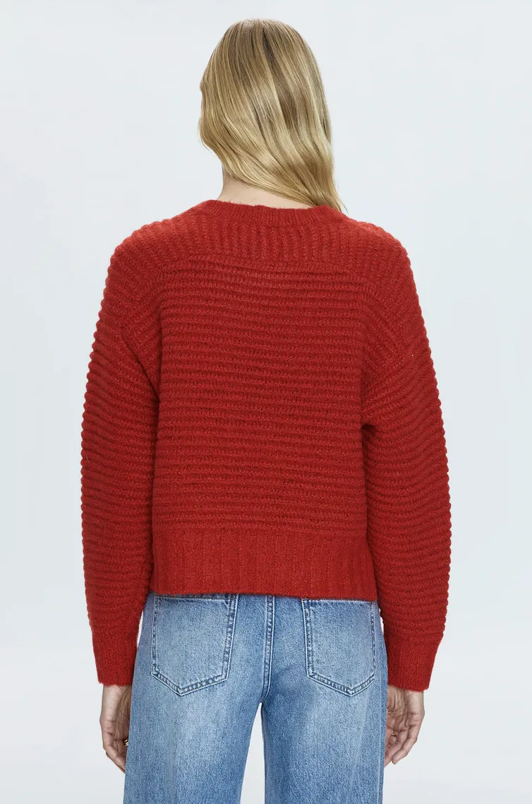 ADINA SWEATER