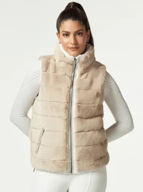 Adventurer Puffer Vest