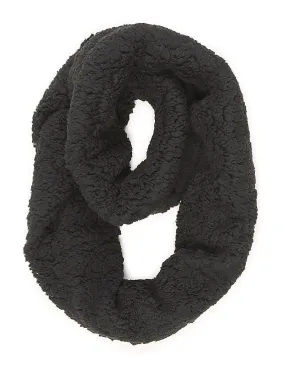 Aeropostale Shearling Infinity Scarf