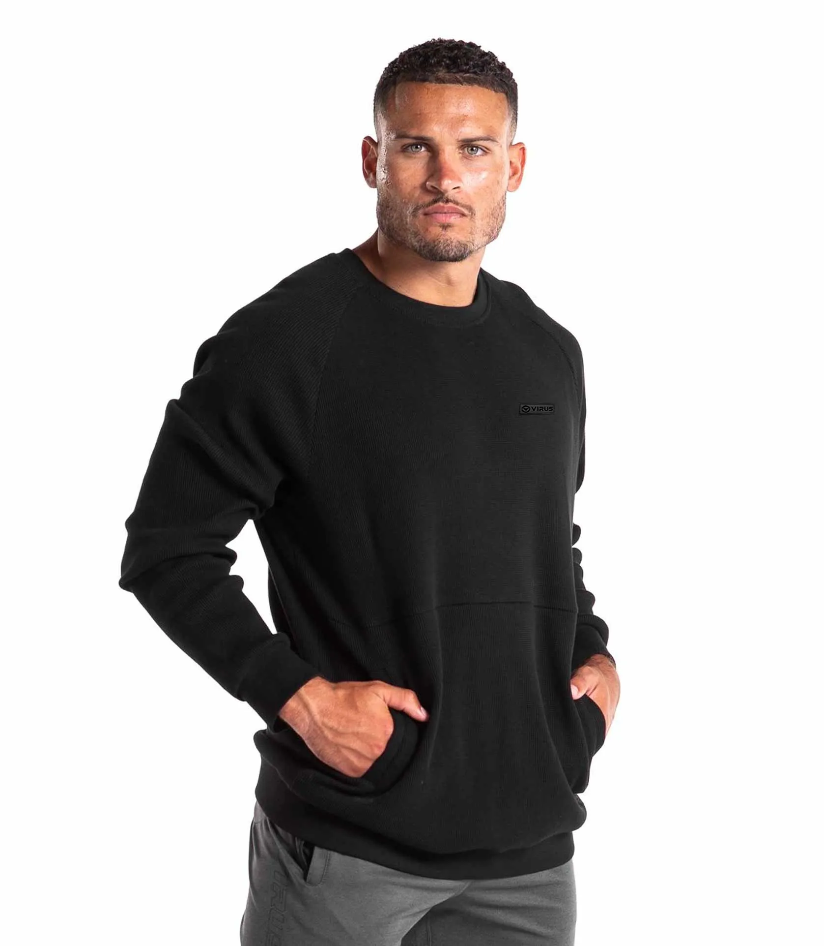 Affix Pullover