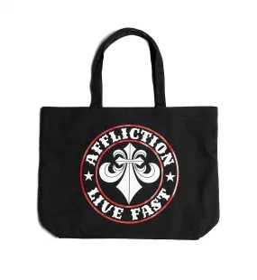 Affliction Tote