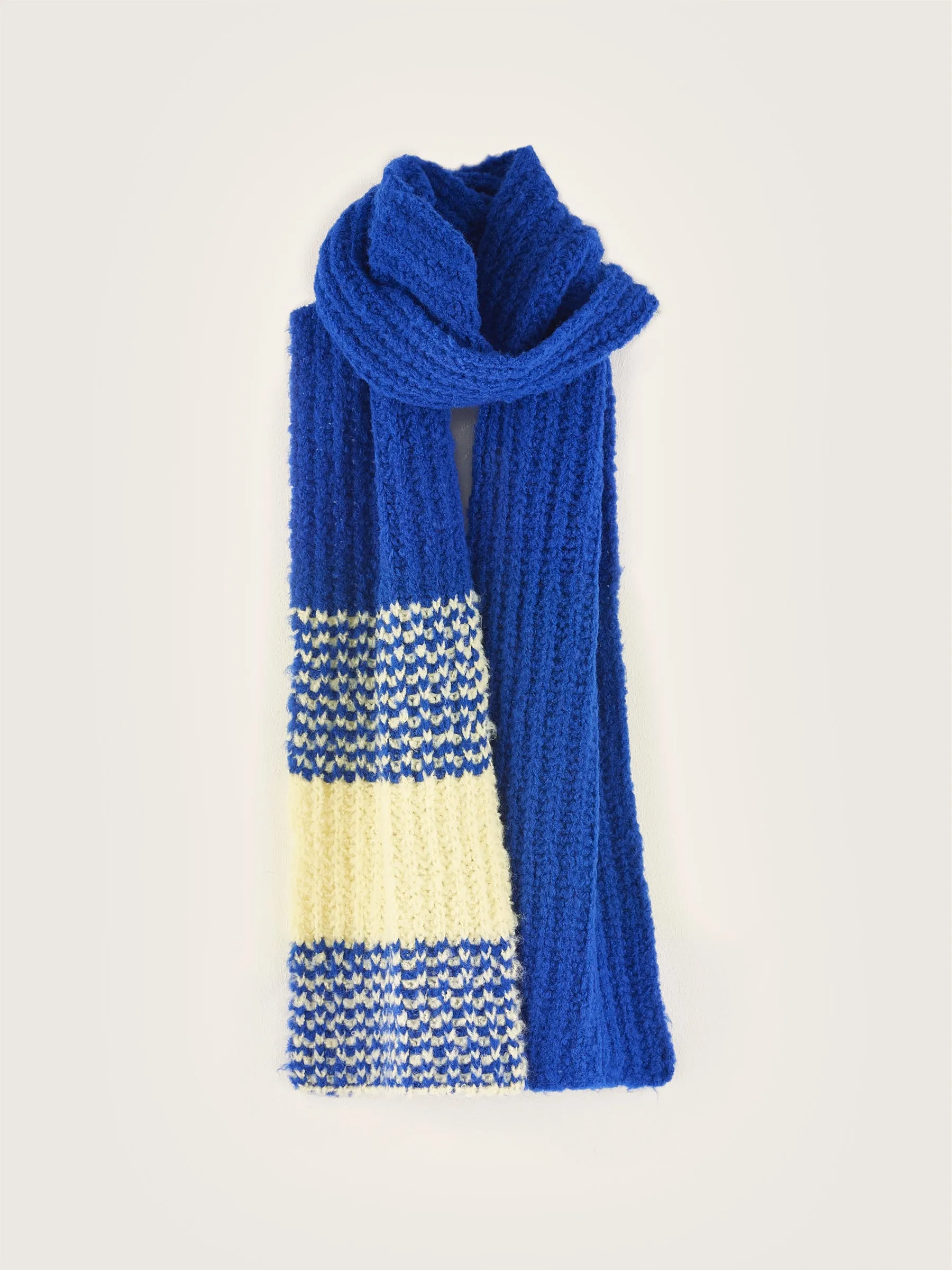 AGOSKY SCARF (242 / G / COMBO A)