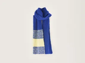 AGOSKY SCARF (242 / G / COMBO A)