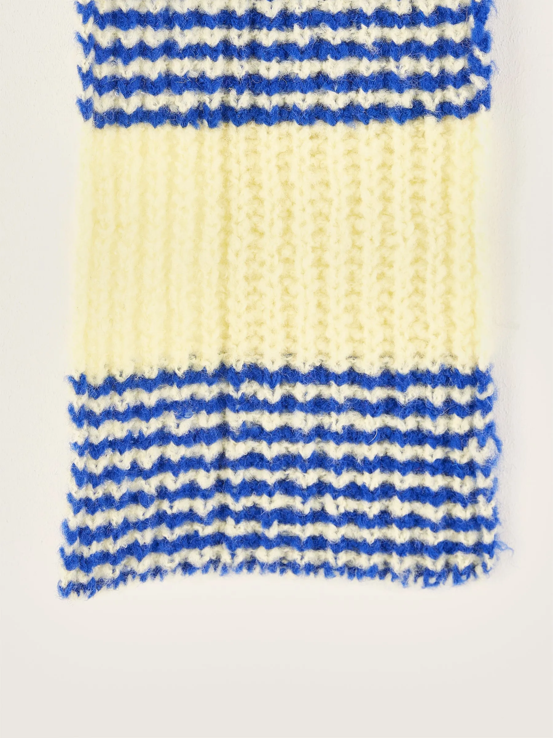 AGOSKY SCARF (242 / G / COMBO A)