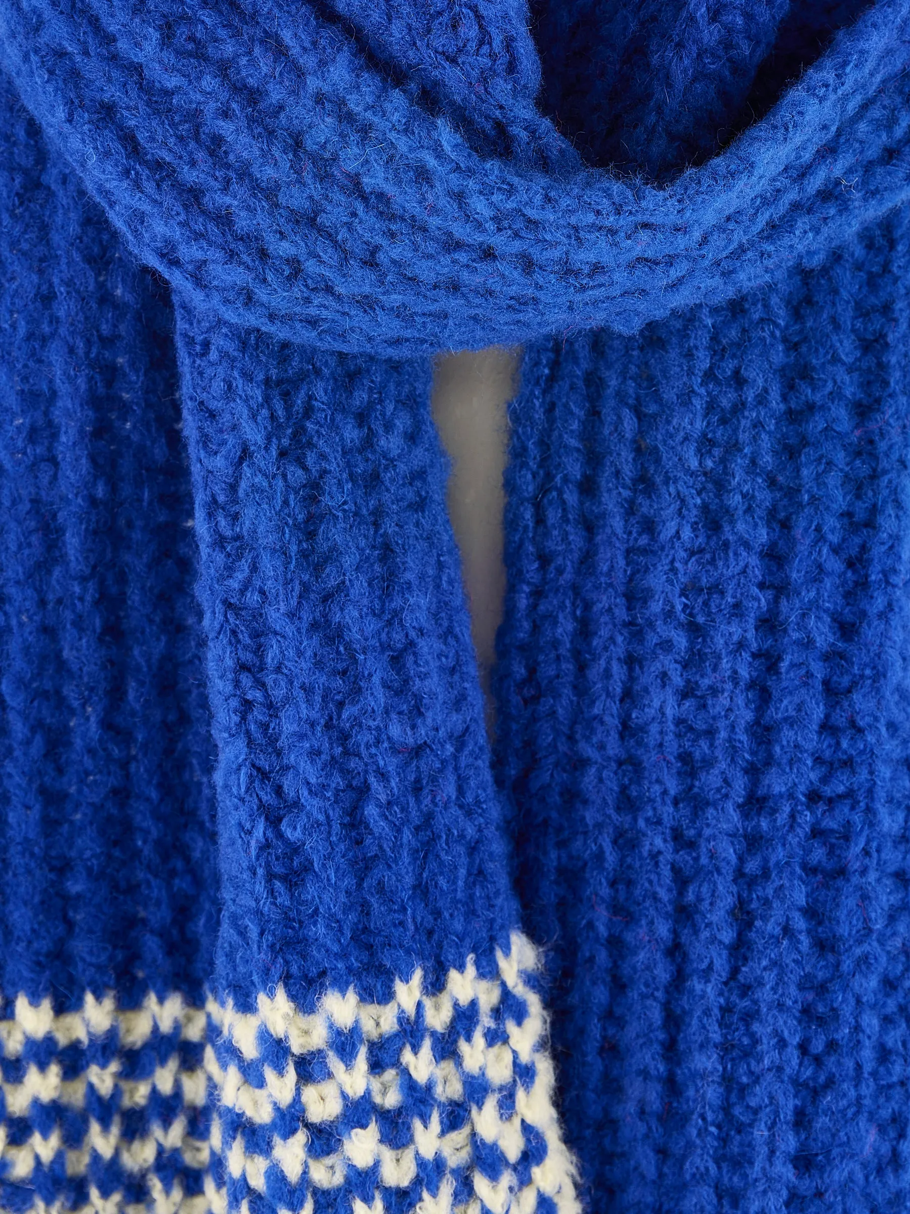 AGOSKY SCARF (242 / G / COMBO A)