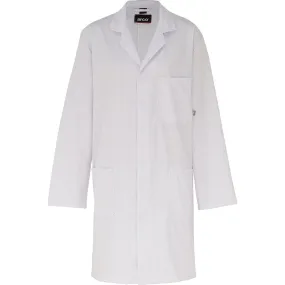 Arco White Antistatic Lab Coat XL