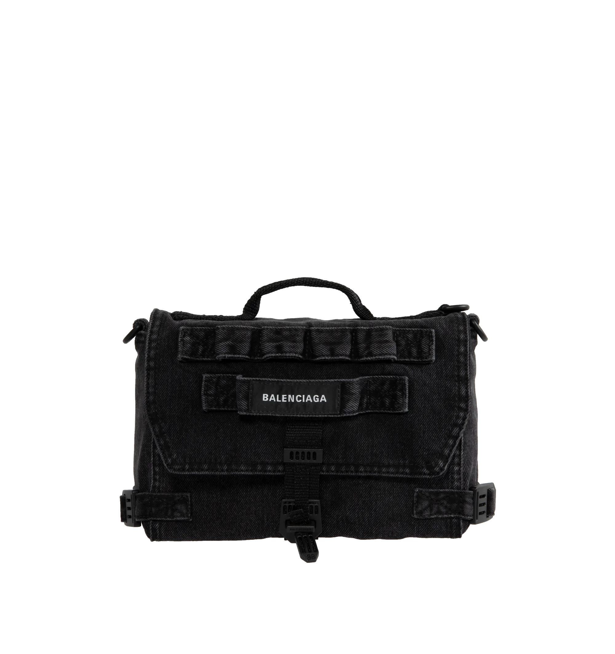 ARMY MESSENGER BAG