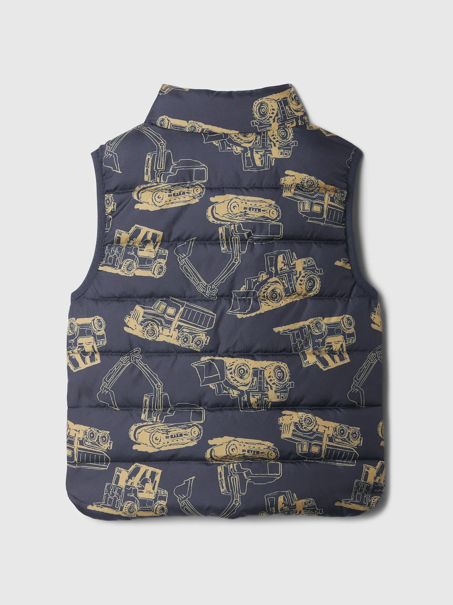 babyGap ColdControl Puffer Vest