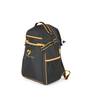 Backpack one size black Aubrion