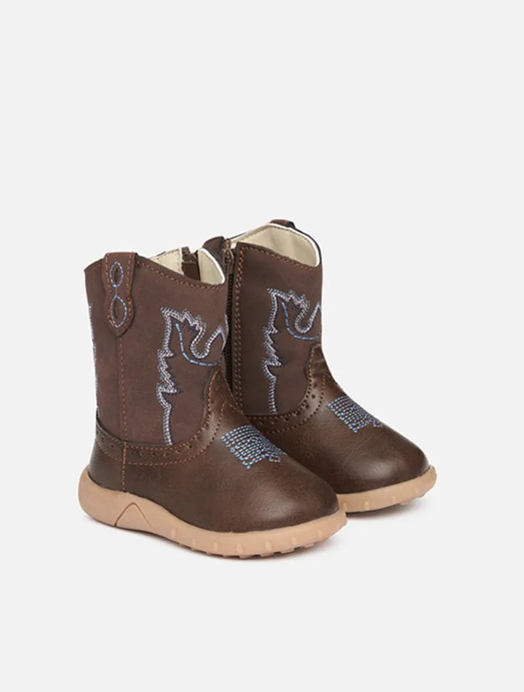 Baxter Baby Western Boots - 481