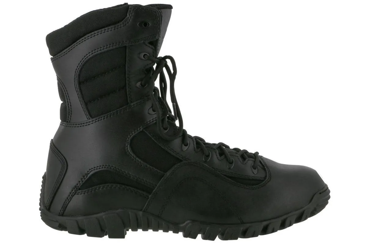 Belleville Khyber Side-Zip Tactical Boot