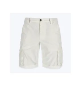 BERMUDAS CHINO CARGO 40WEFT