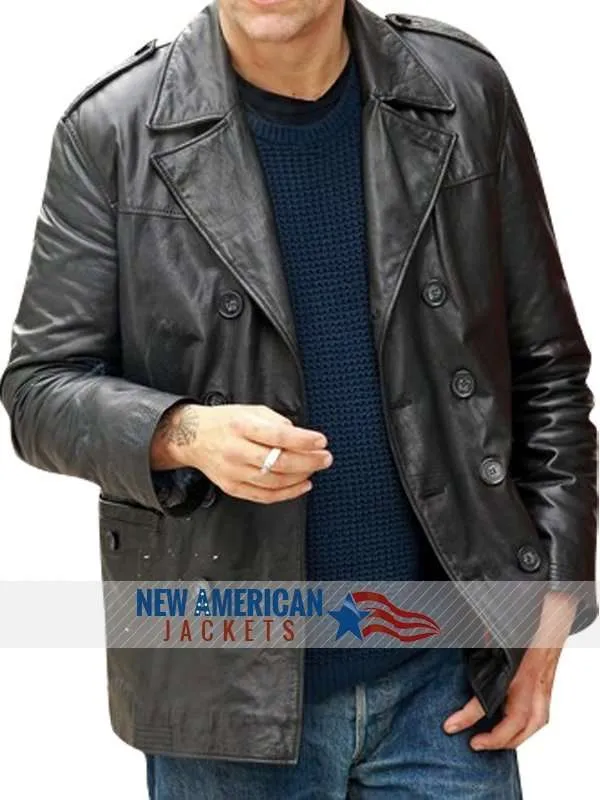 Blood Ties Clive Owen Jacket - New American Jackets