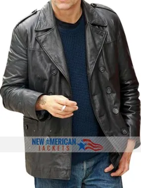 Blood Ties Clive Owen Jacket - New American Jackets