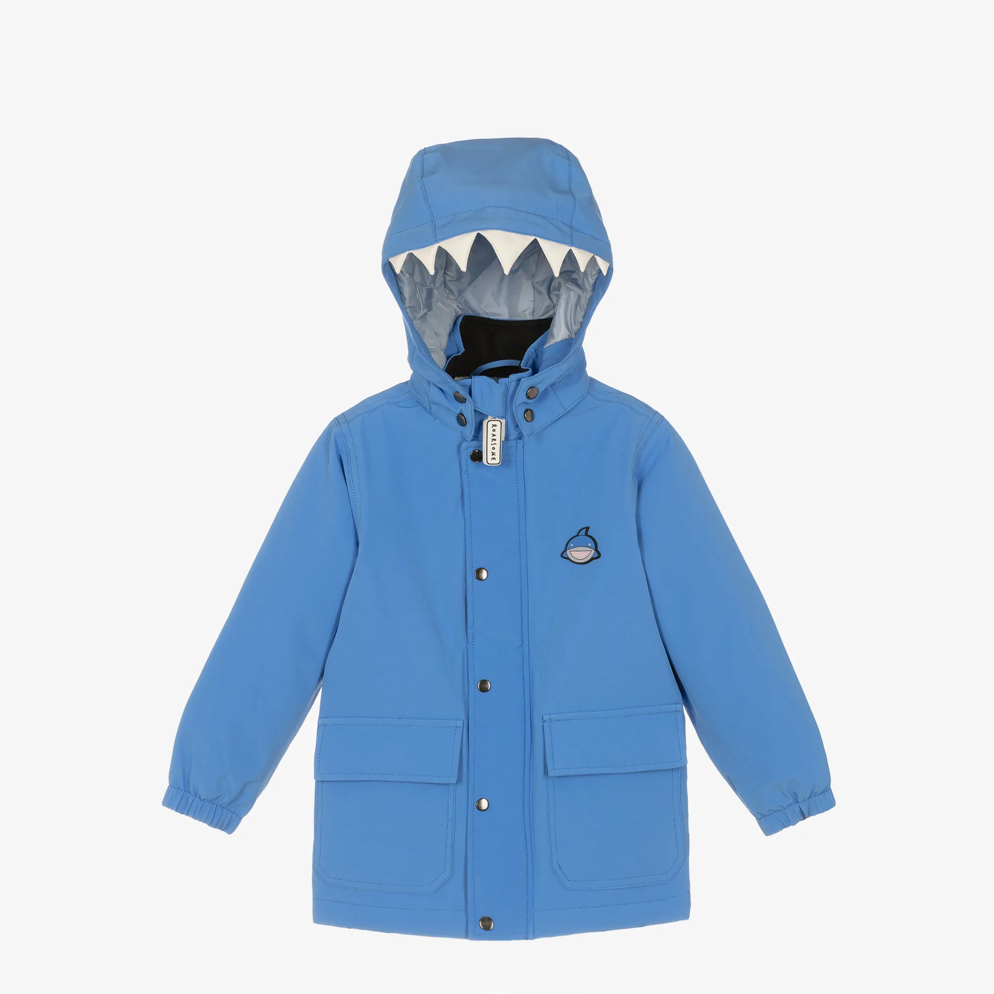 Blue Reef The Shark Waterproof Coat