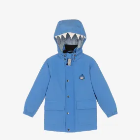 Blue Reef The Shark Waterproof Coat