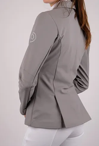 Bonnie Competition Jacket