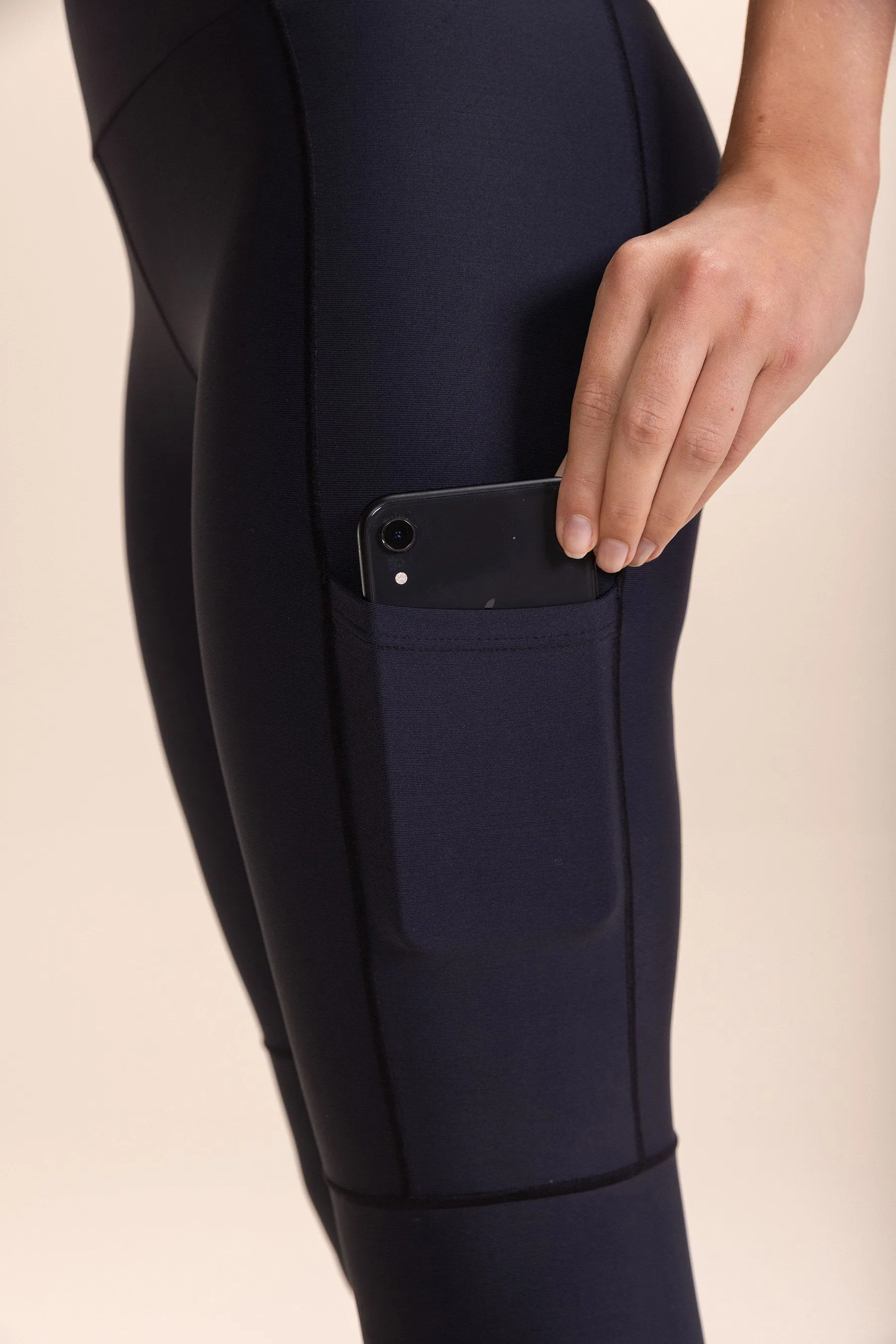 Boost Stirrup Leggings