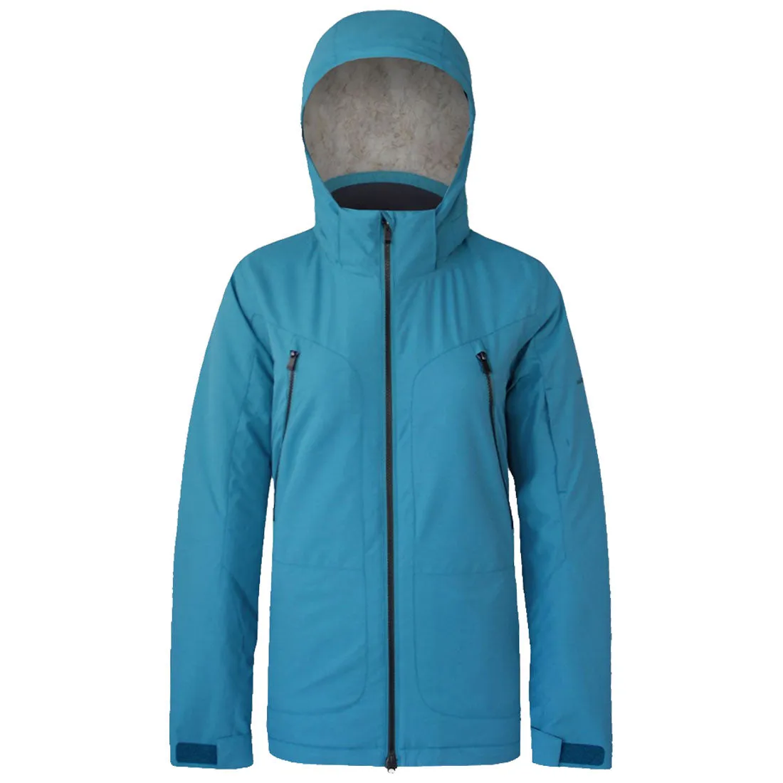 Boulder Gear Indigo Jacket - Women's